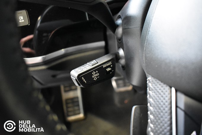 AUDI Q3 SPB 35 TDI S tronic S line edition